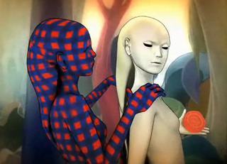 Illustration for article titled Let's All Take Acid And Watch The New Prada Movie